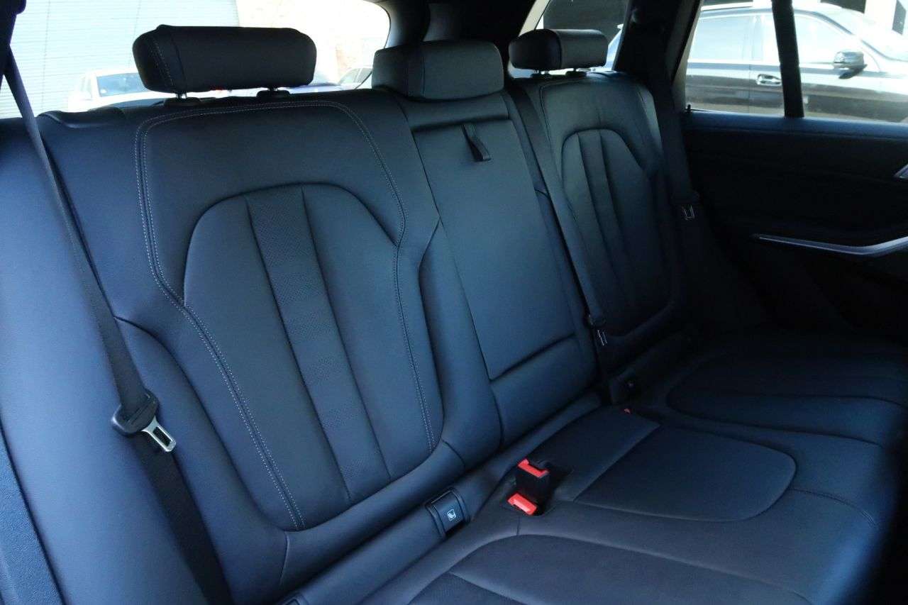 2020 BMW X5 2020 BMW X5