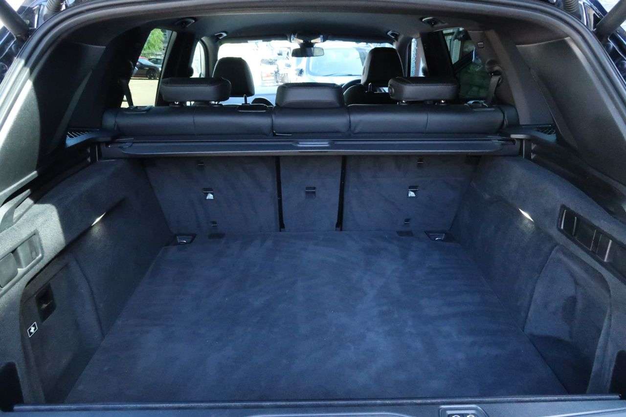 2020 BMW X5 2020 BMW X5