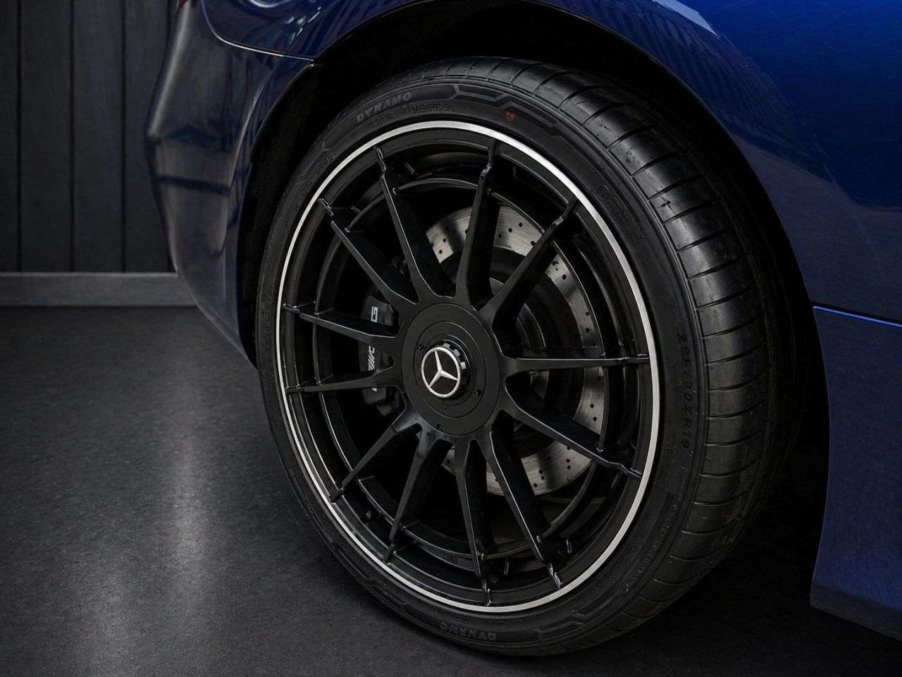 A 2018 MERCEDES-BENZ C-CLASS 4.0 C63 V8 BiTurbo AMG Coupe 2dr Petrol SpdS MCT Euro 6 (s/s) (476 ps) FINA A 2018 MERCEDES-BENZ C-CLASS 4.0 C63 V8 BiTurbo AMG Coupe 2dr Petrol SpdS MCT Euro 6 (s/s) (476 ps) FINA