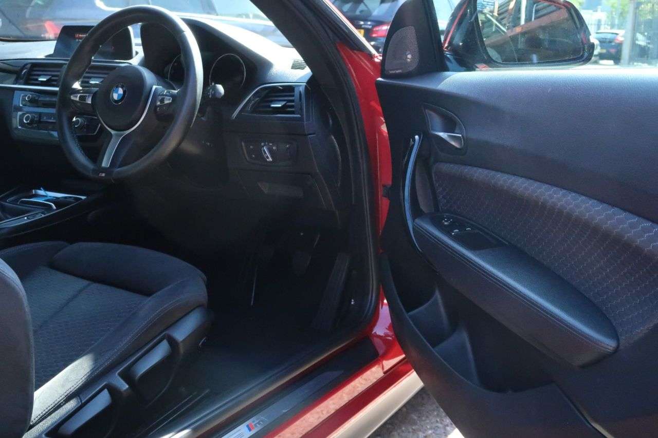 2018 BMW 1 SERIES 2018 BMW 1 SERIES