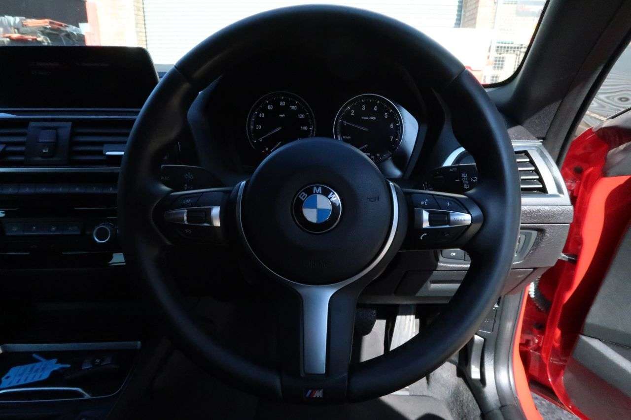 2018 BMW 1 SERIES 2018 BMW 1 SERIES