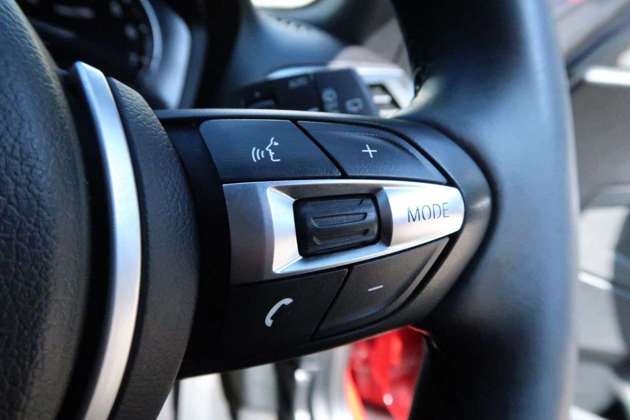 2018 BMW 1 SERIES 2018 BMW 1 SERIES