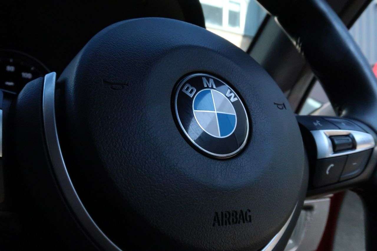 2018 BMW 1 SERIES 2018 BMW 1 SERIES