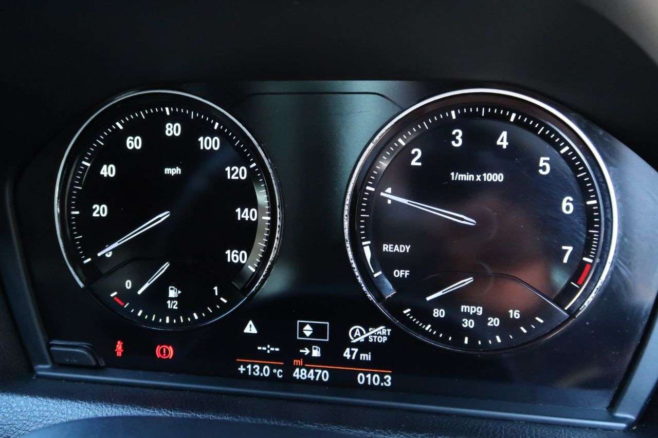 2018 BMW 1 SERIES 2018 BMW 1 SERIES