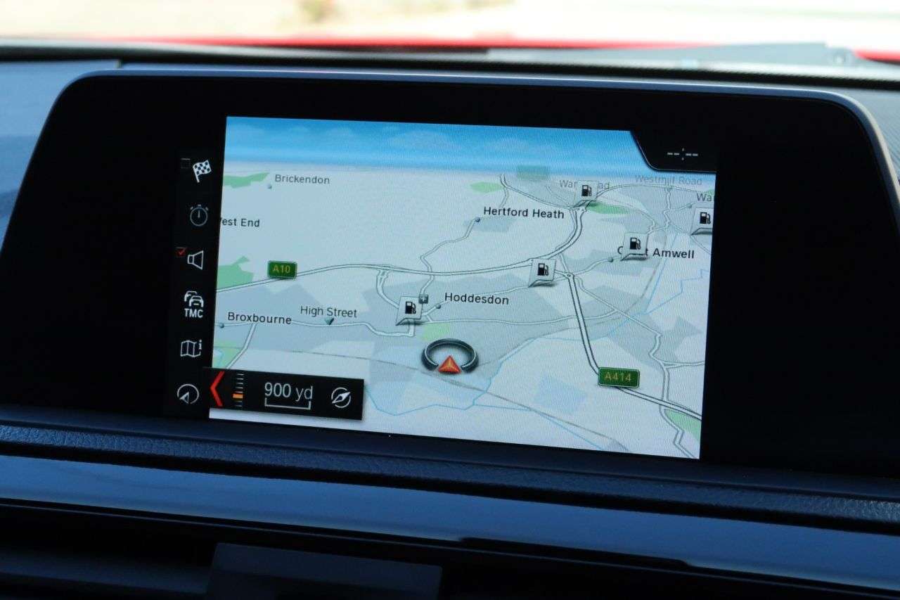 2018 BMW 1 SERIES 2018 BMW 1 SERIES