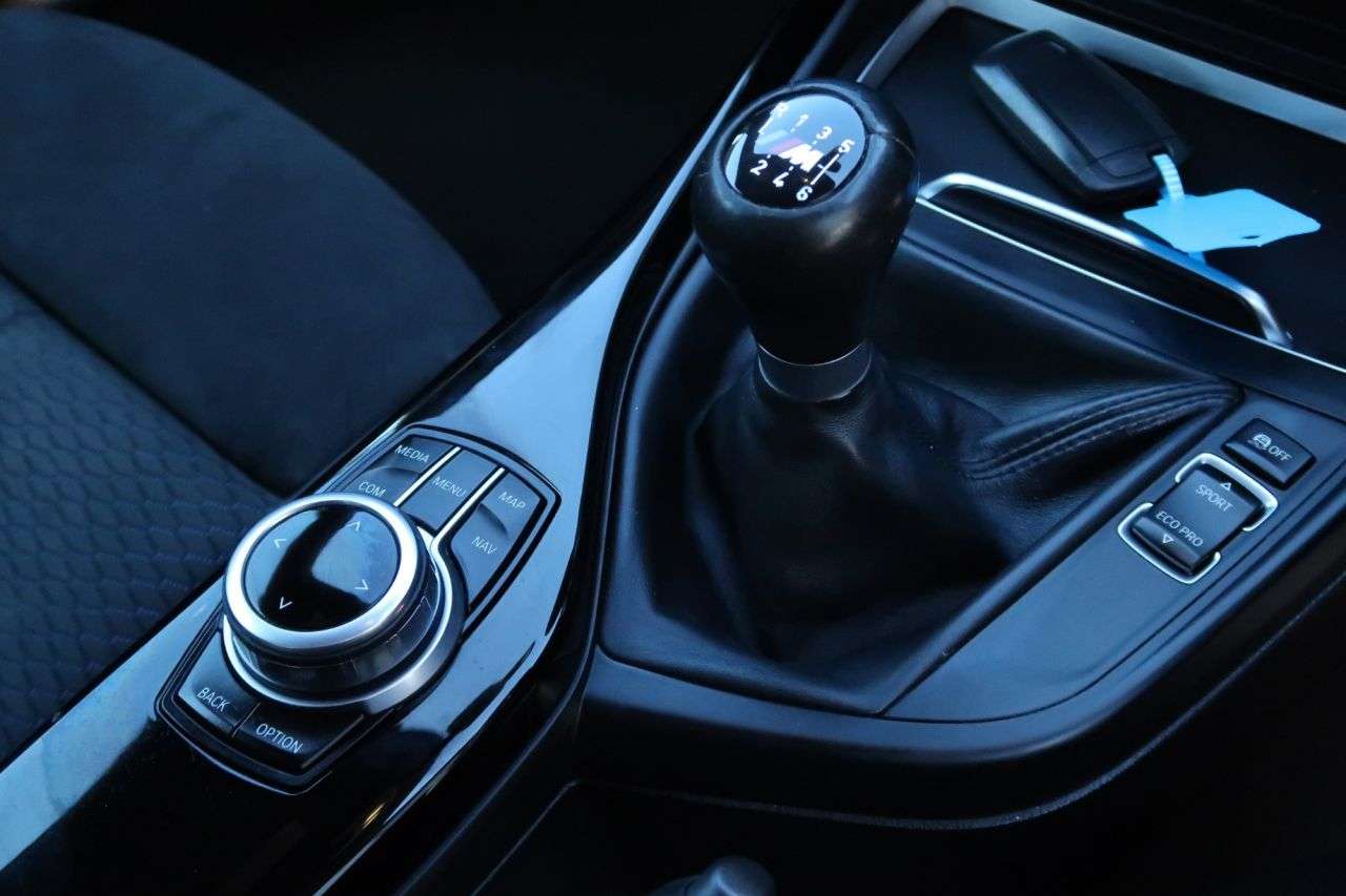 2018 BMW 1 SERIES 2018 BMW 1 SERIES