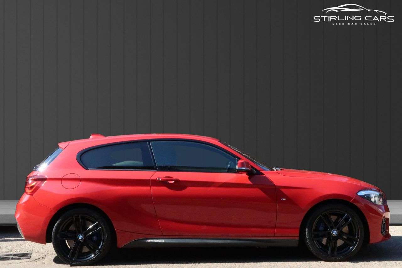 2018 BMW 1 SERIES 2018 BMW 1 SERIES