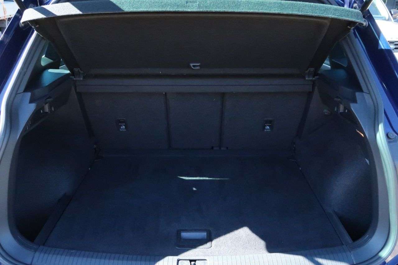 2018 VOLKSWAGEN TIGUAN 2018 VOLKSWAGEN TIGUAN