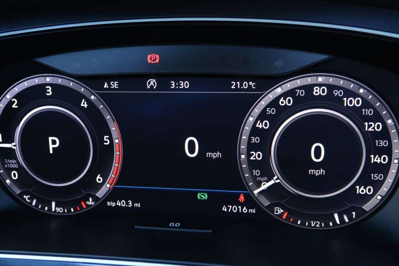 2018 VOLKSWAGEN TIGUAN 2018 VOLKSWAGEN TIGUAN