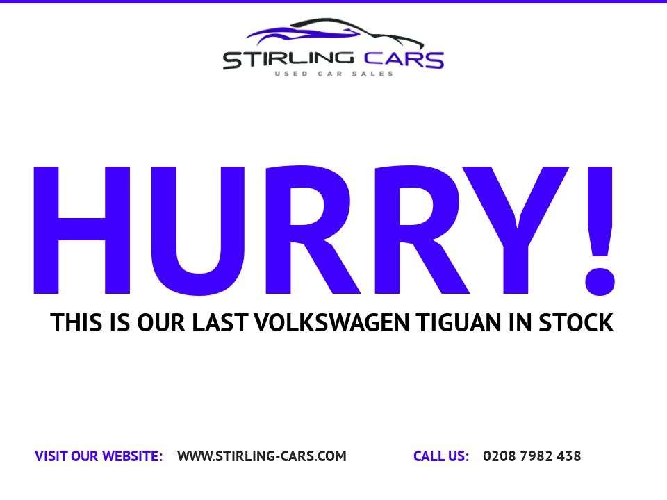2018 VOLKSWAGEN TIGUAN 2018 VOLKSWAGEN TIGUAN