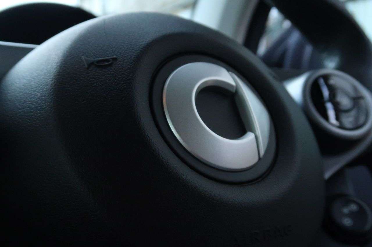 2019 SMART FORTWO 2019 SMART FORTWO