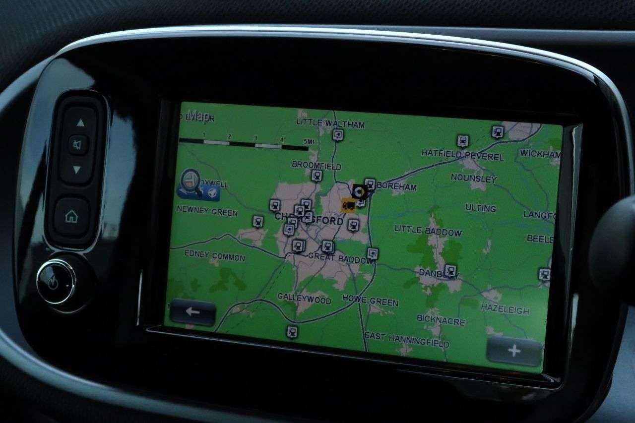 2019 SMART FORTWO 2019 SMART FORTWO