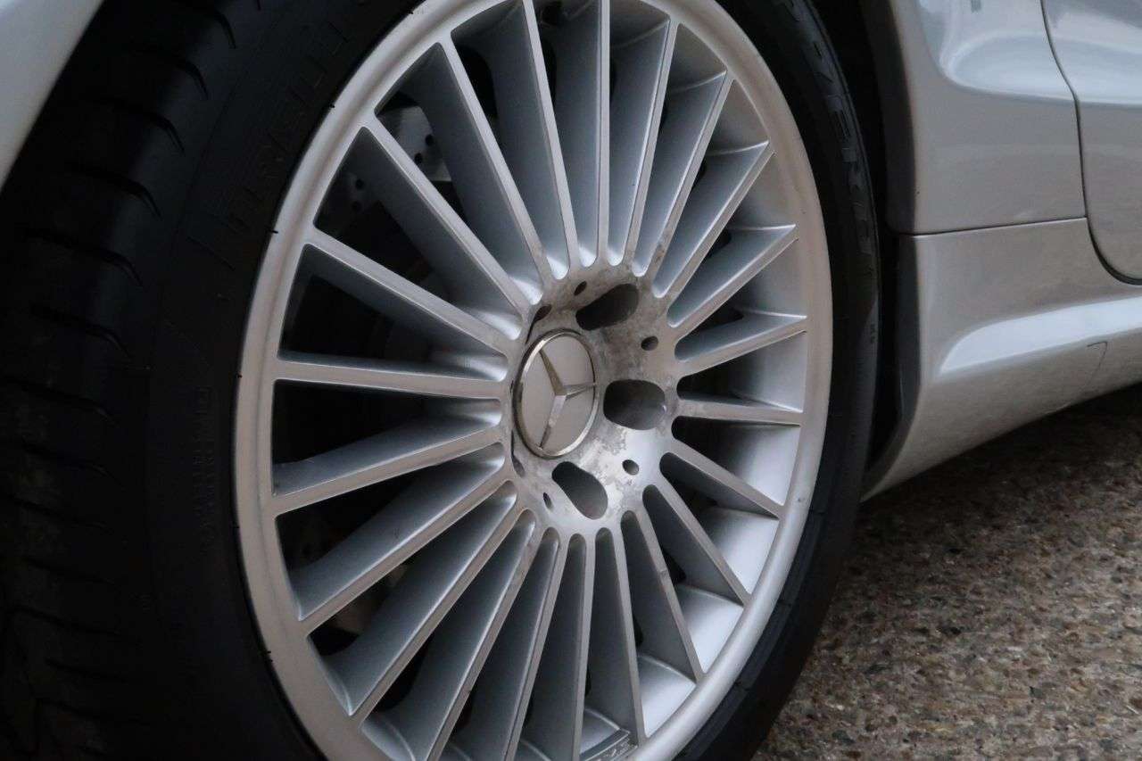 2002 MERCEDES-BENZ SL 2002 MERCEDES-BENZ SL