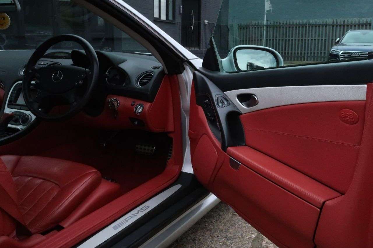 2002 MERCEDES-BENZ SL 2002 MERCEDES-BENZ SL