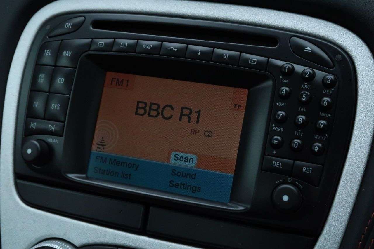 2002 MERCEDES-BENZ SL 2002 MERCEDES-BENZ SL