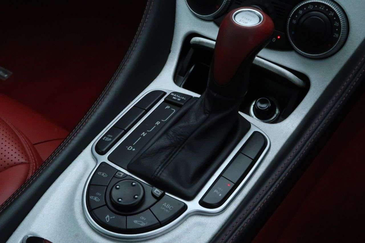 2002 MERCEDES-BENZ SL 2002 MERCEDES-BENZ SL