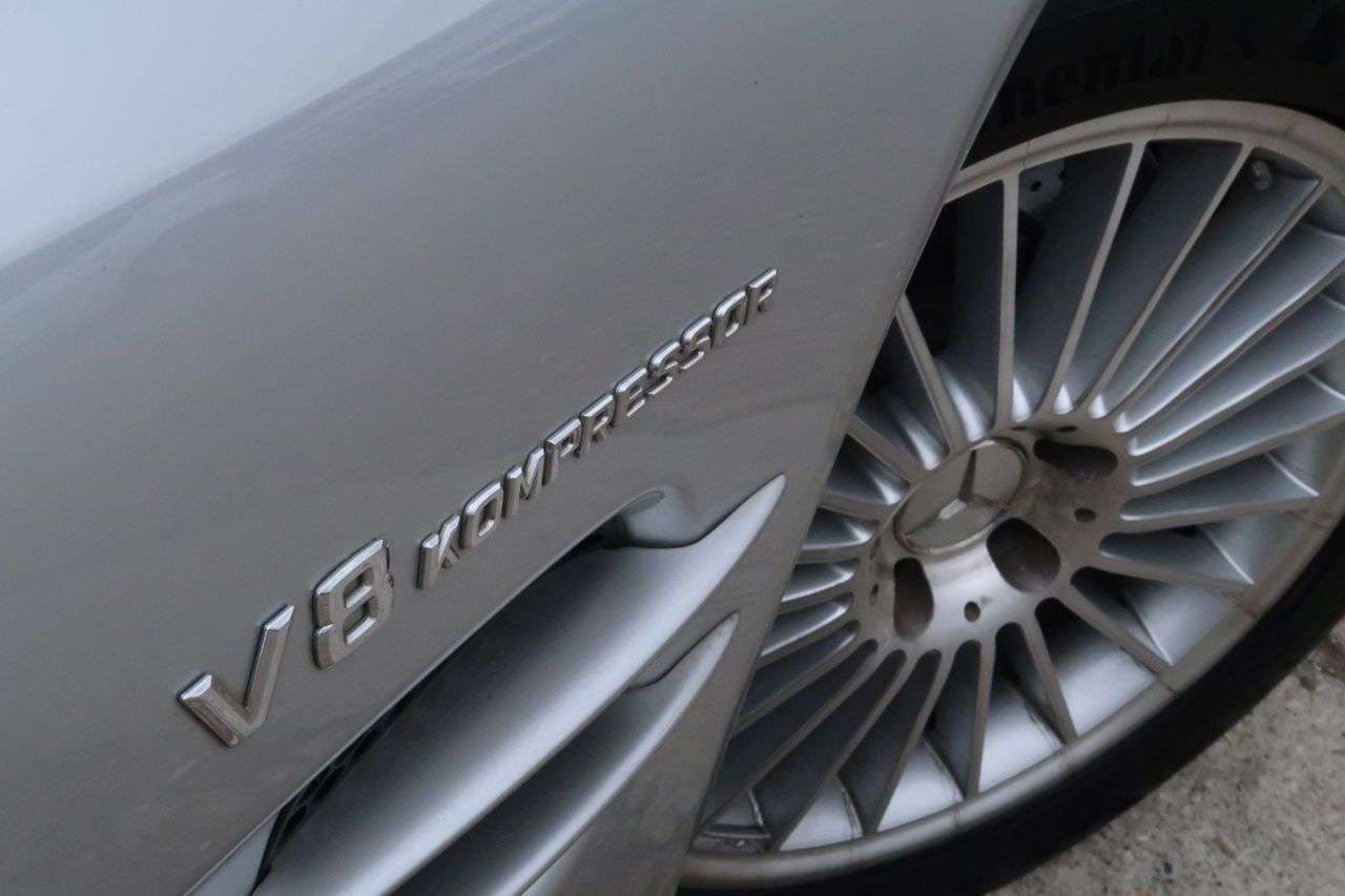 2002 MERCEDES-BENZ SL 2002 MERCEDES-BENZ SL