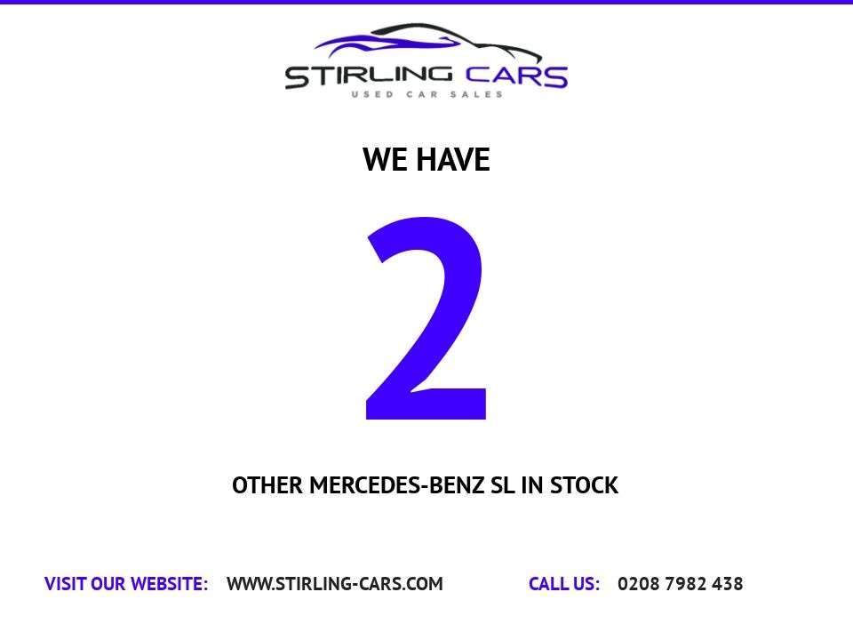 2002 MERCEDES-BENZ SL 2002 MERCEDES-BENZ SL