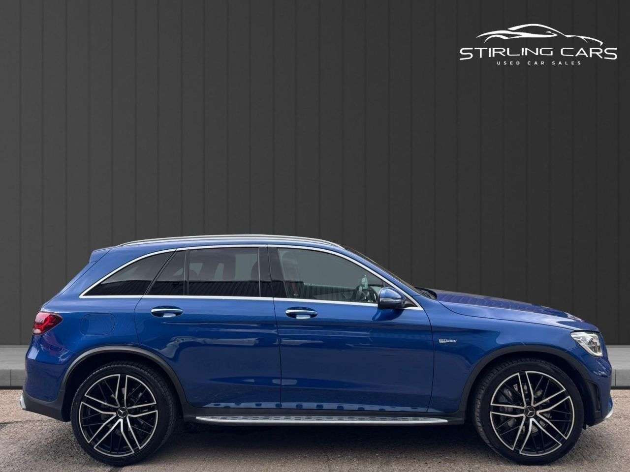 2022 MERCEDES-BENZ GLC 2022 MERCEDES-BENZ GLC
