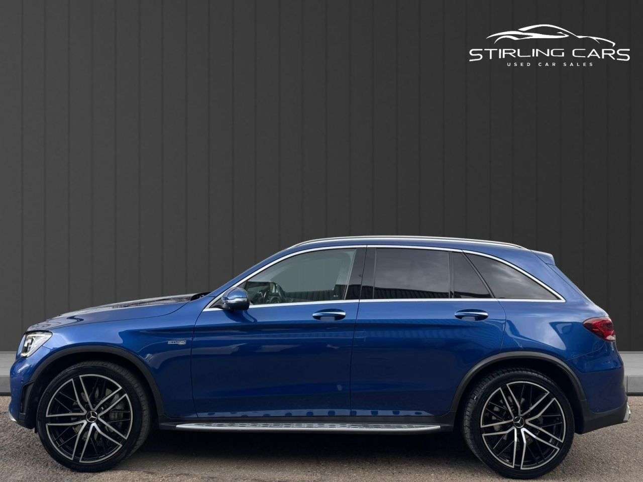 2022 MERCEDES-BENZ GLC 2022 MERCEDES-BENZ GLC