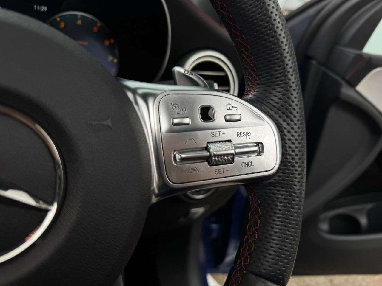 2022 MERCEDES-BENZ GLC 2022 MERCEDES-BENZ GLC