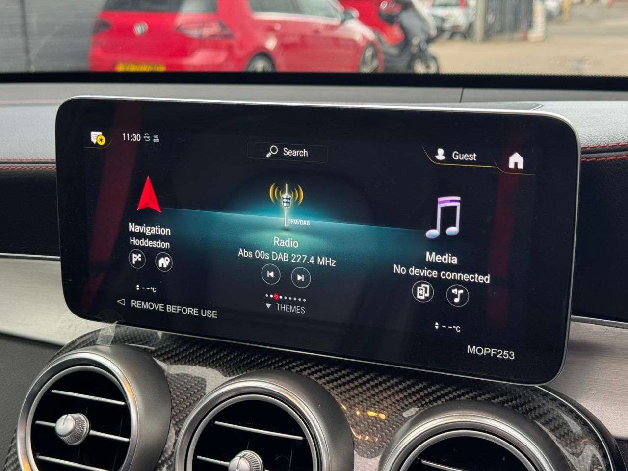2022 MERCEDES-BENZ GLC 2022 MERCEDES-BENZ GLC