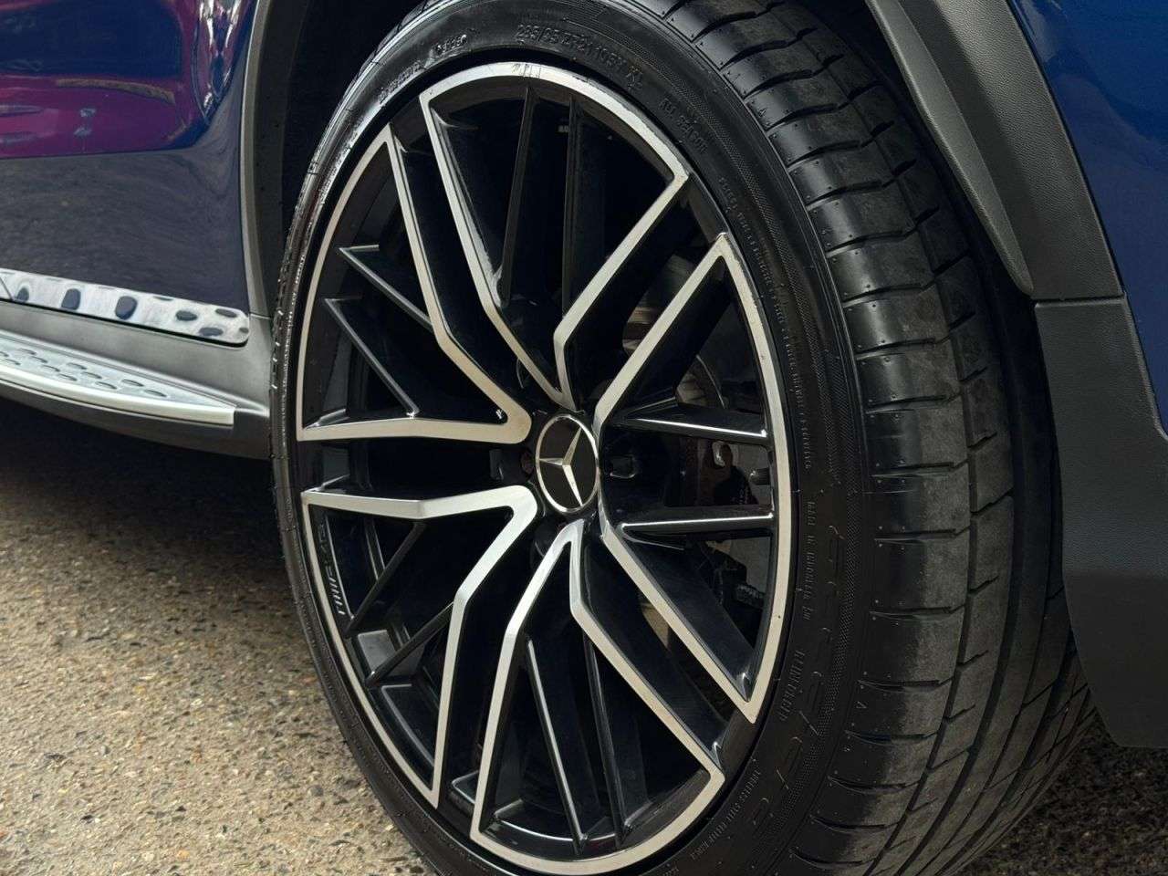2022 MERCEDES-BENZ GLC 2022 MERCEDES-BENZ GLC