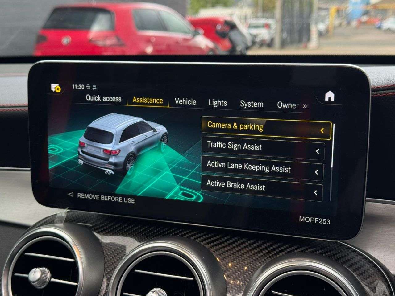 2022 MERCEDES-BENZ GLC 2022 MERCEDES-BENZ GLC