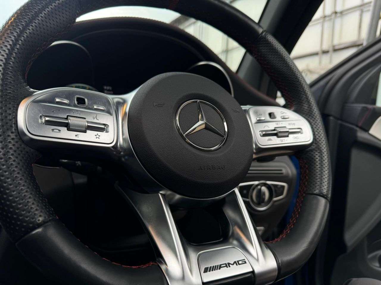 2022 MERCEDES-BENZ GLC 2022 MERCEDES-BENZ GLC