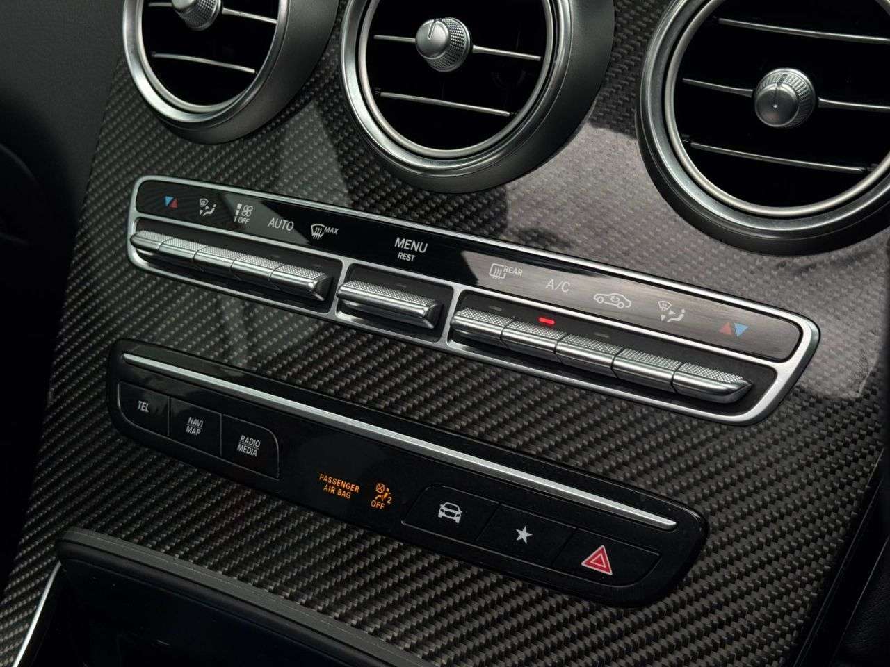 2022 MERCEDES-BENZ GLC 2022 MERCEDES-BENZ GLC