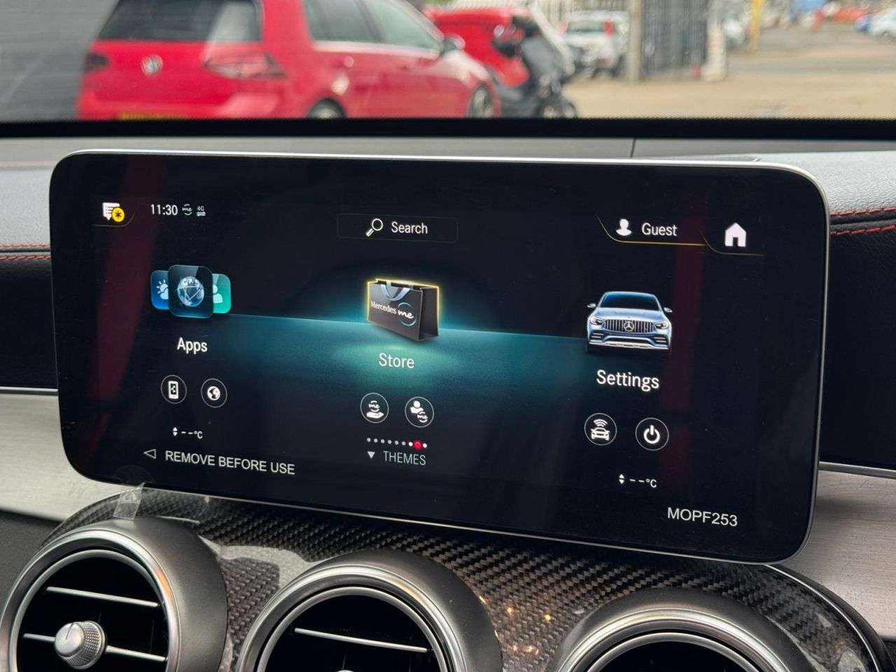2022 MERCEDES-BENZ GLC 2022 MERCEDES-BENZ GLC
