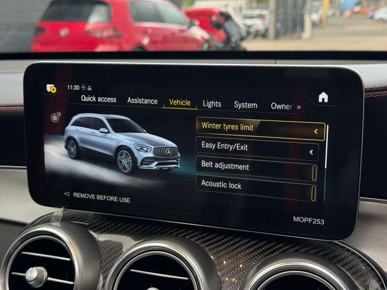 2022 MERCEDES-BENZ GLC 2022 MERCEDES-BENZ GLC