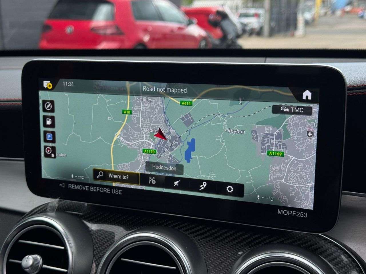 2022 MERCEDES-BENZ GLC 2022 MERCEDES-BENZ GLC