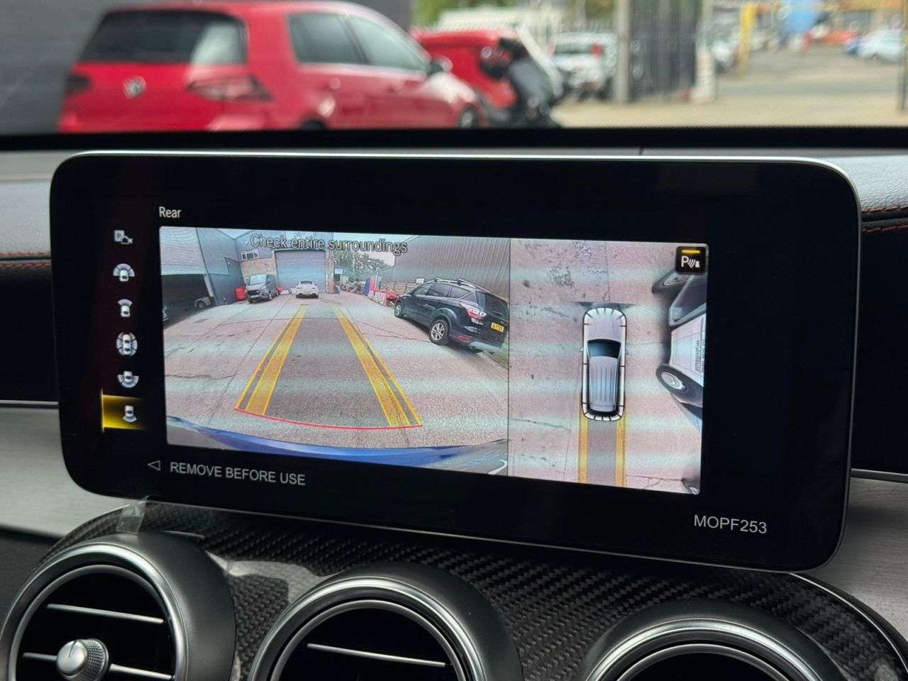 2022 MERCEDES-BENZ GLC 2022 MERCEDES-BENZ GLC
