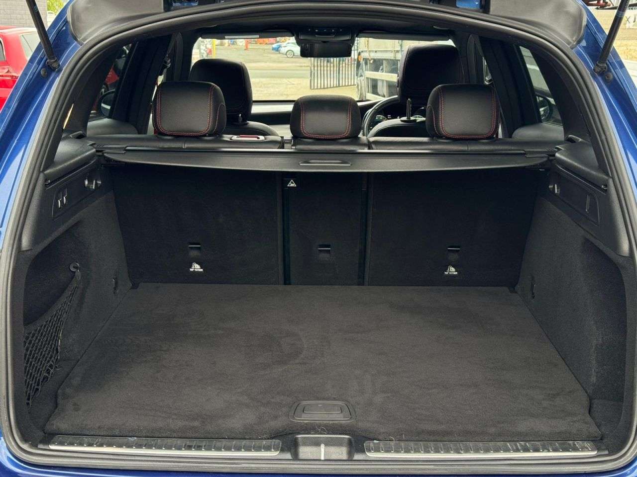 2022 MERCEDES-BENZ GLC 2022 MERCEDES-BENZ GLC