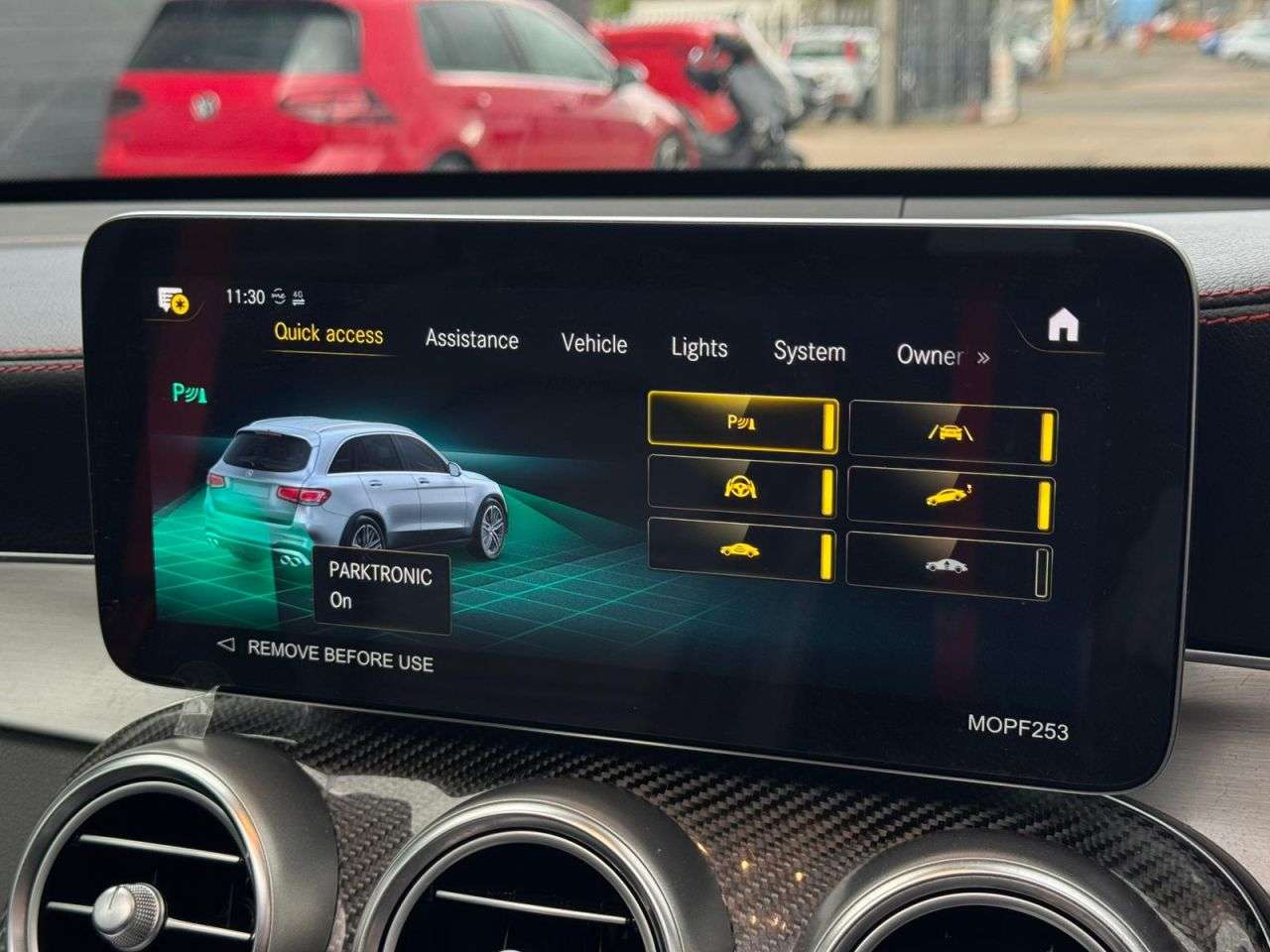 2022 MERCEDES-BENZ GLC 2022 MERCEDES-BENZ GLC