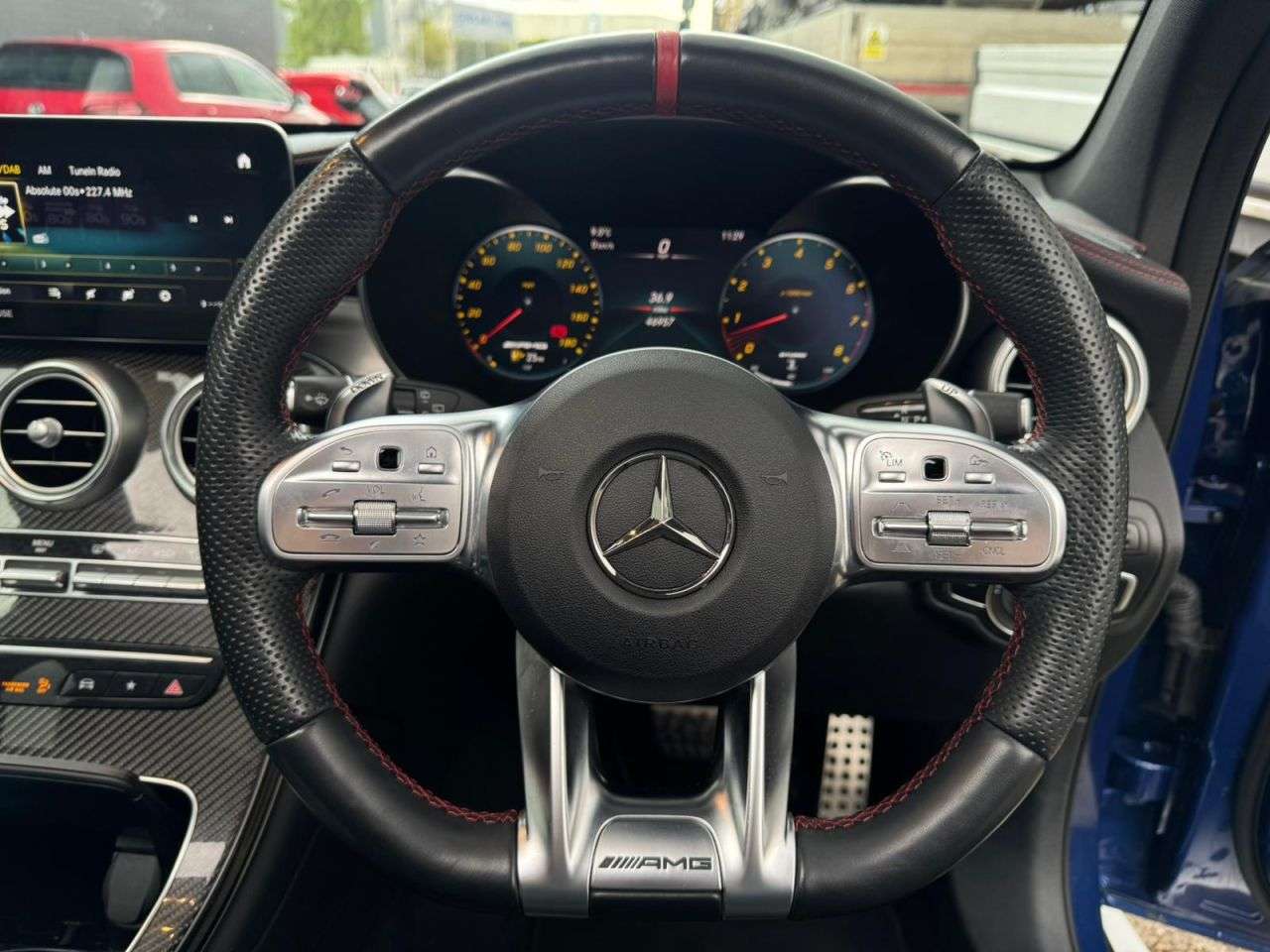 2022 MERCEDES-BENZ GLC 2022 MERCEDES-BENZ GLC