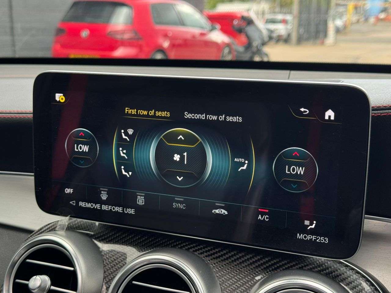 2022 MERCEDES-BENZ GLC 2022 MERCEDES-BENZ GLC