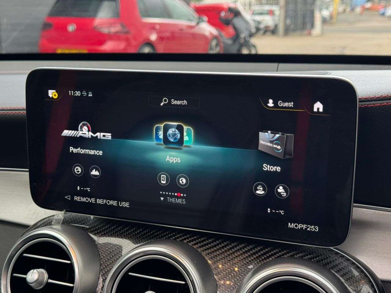 2022 MERCEDES-BENZ GLC 2022 MERCEDES-BENZ GLC