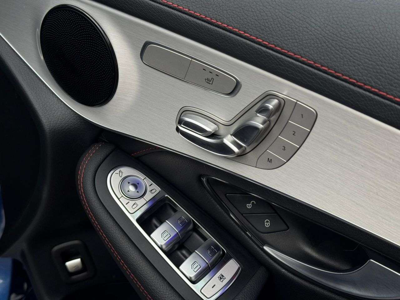 2022 MERCEDES-BENZ GLC 2022 MERCEDES-BENZ GLC