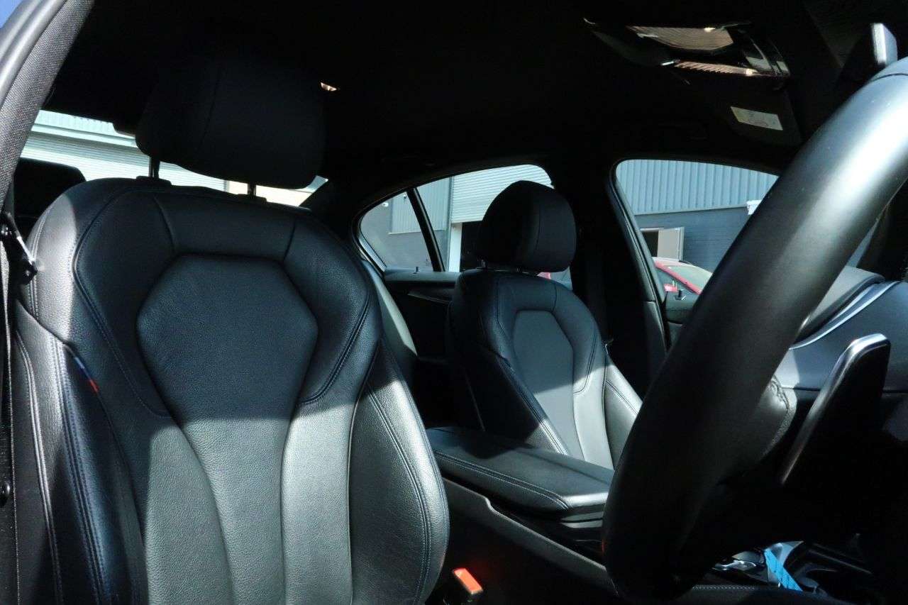 A 2018 BMW 5 SERIES 2.0 530e 9.2kWh M Sport Saloon 4dr Petrol Plug-in Hybrid Auto Euro 6 (s/s) A 2018 BMW 5 SERIES 2.0 530e 9.2kWh M Sport Saloon 4dr Petrol Plug-in Hybrid Auto Euro 6 (s/s)