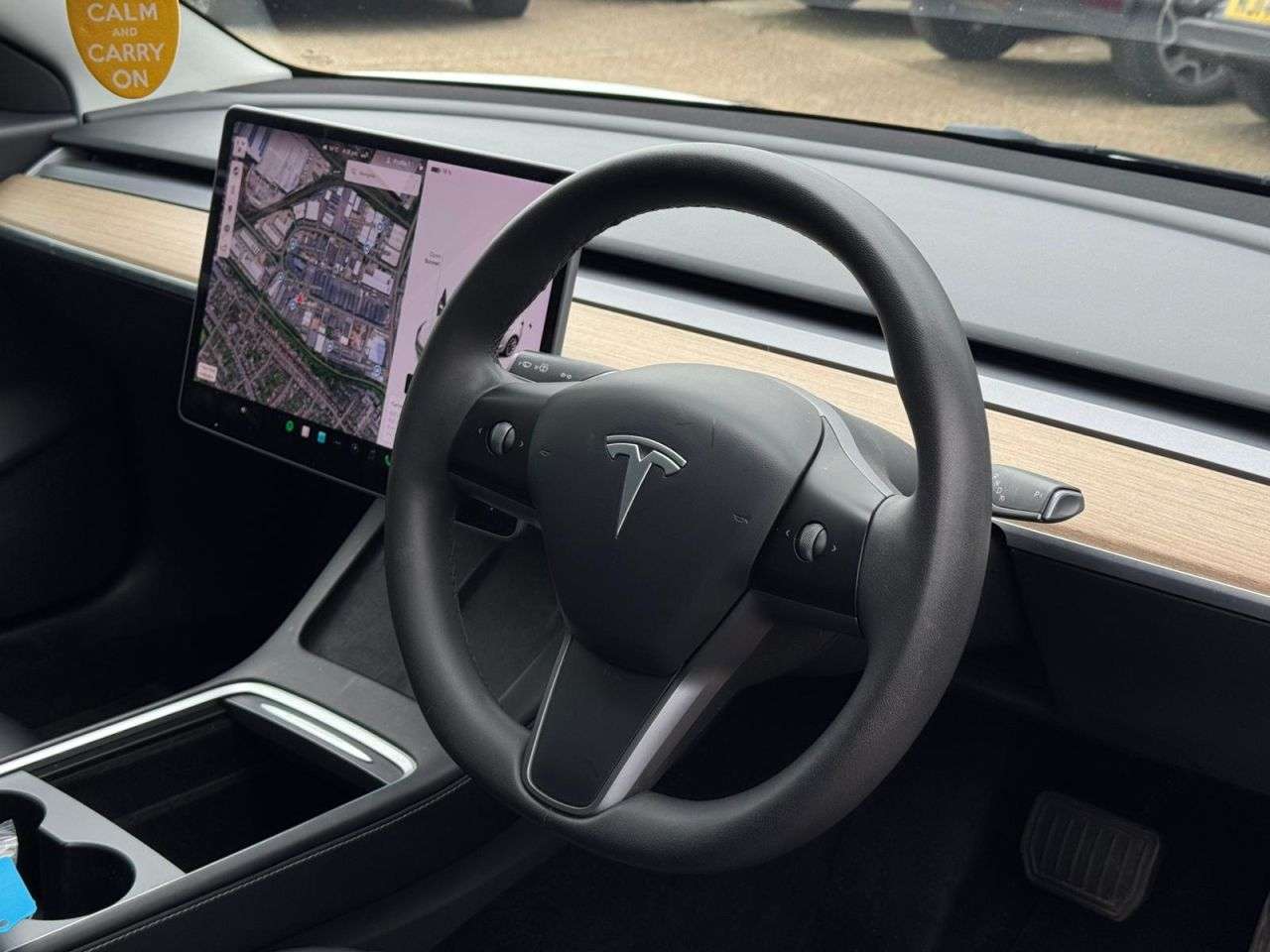 A 2020 TESLA MODEL 3 (Dual Motor) Long Range Saloon 4dr Electric Auto 4WDE (346 ps) FINANCE+WARR A 2020 TESLA MODEL 3 (Dual Motor) Long Range Saloon 4dr Electric Auto 4WDE (346 ps) FINANCE+WARR