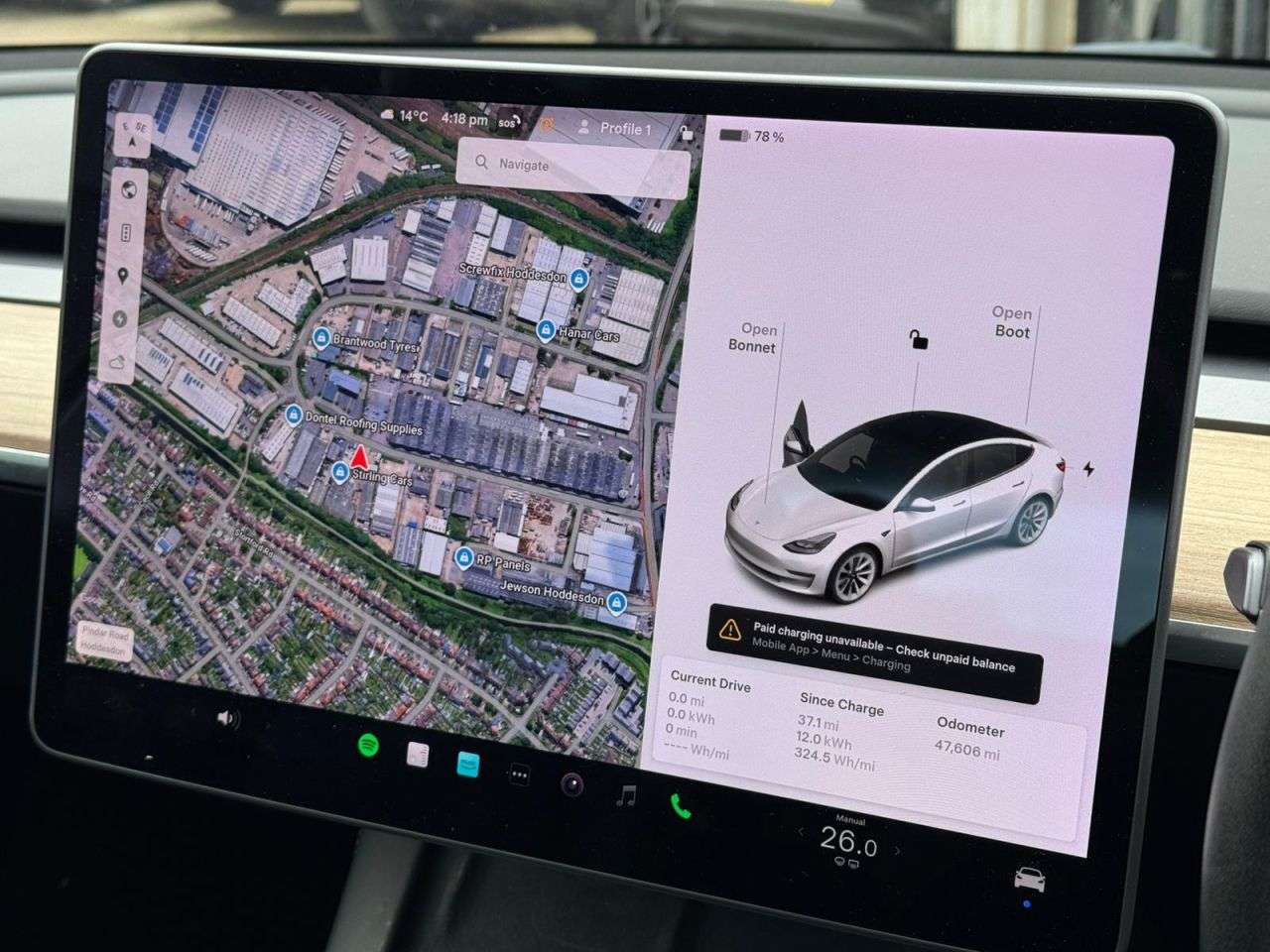2020 TESLA MODEL 3 2020 TESLA MODEL 3