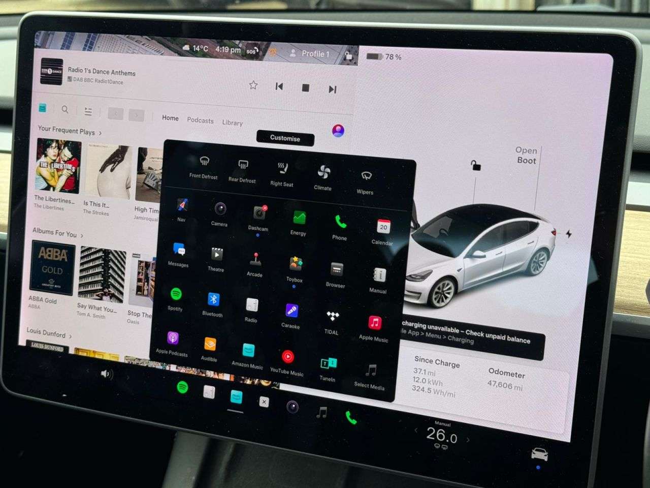 2020 TESLA MODEL 3 2020 TESLA MODEL 3