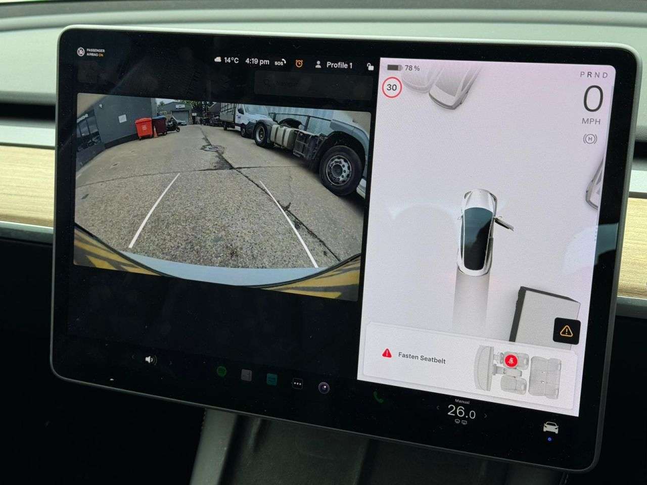 2020 TESLA MODEL 3 2020 TESLA MODEL 3