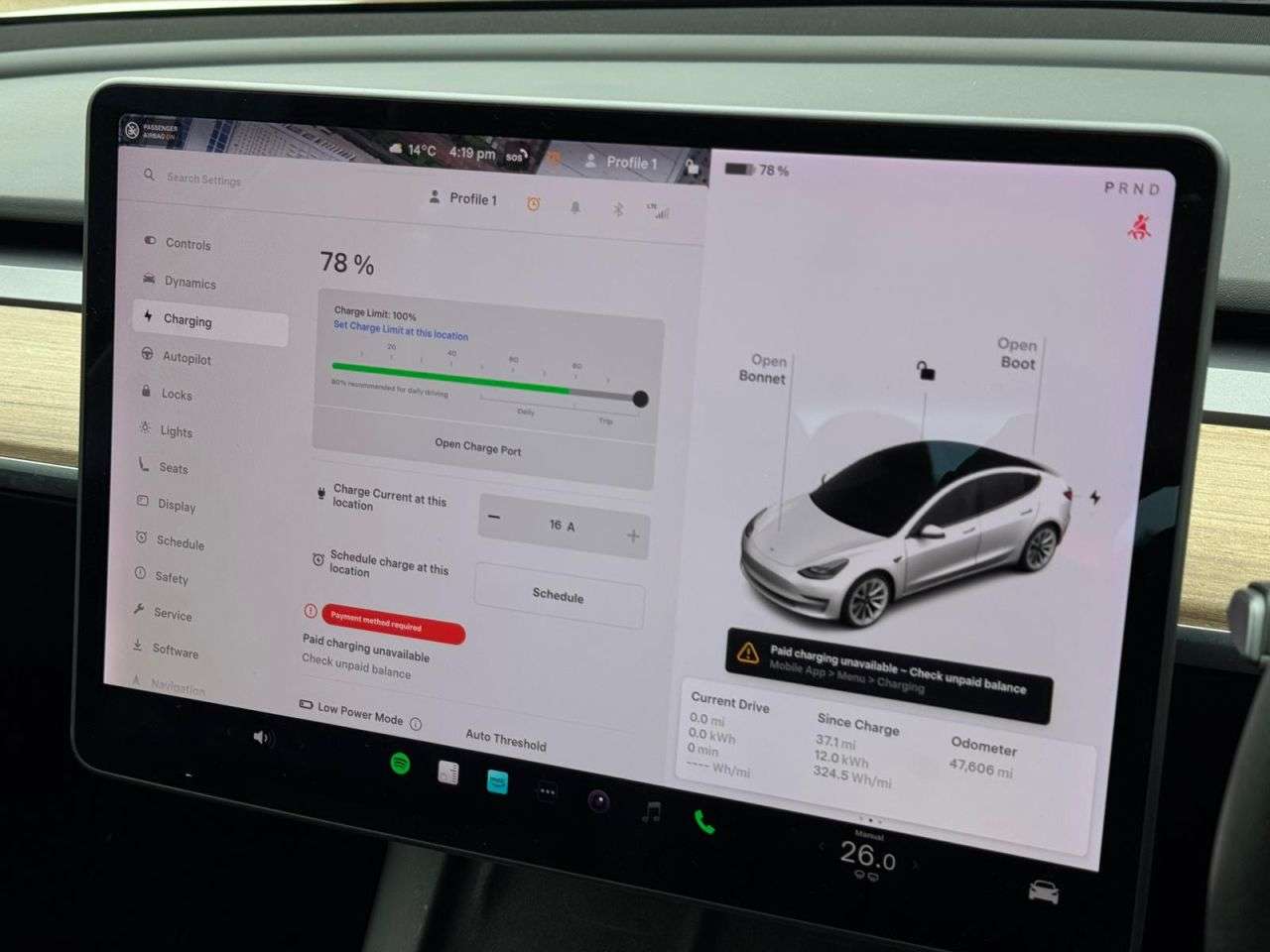 2020 TESLA MODEL 3 2020 TESLA MODEL 3