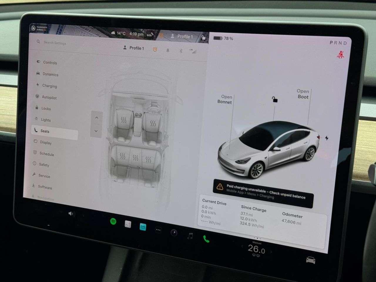 2020 TESLA MODEL 3 2020 TESLA MODEL 3