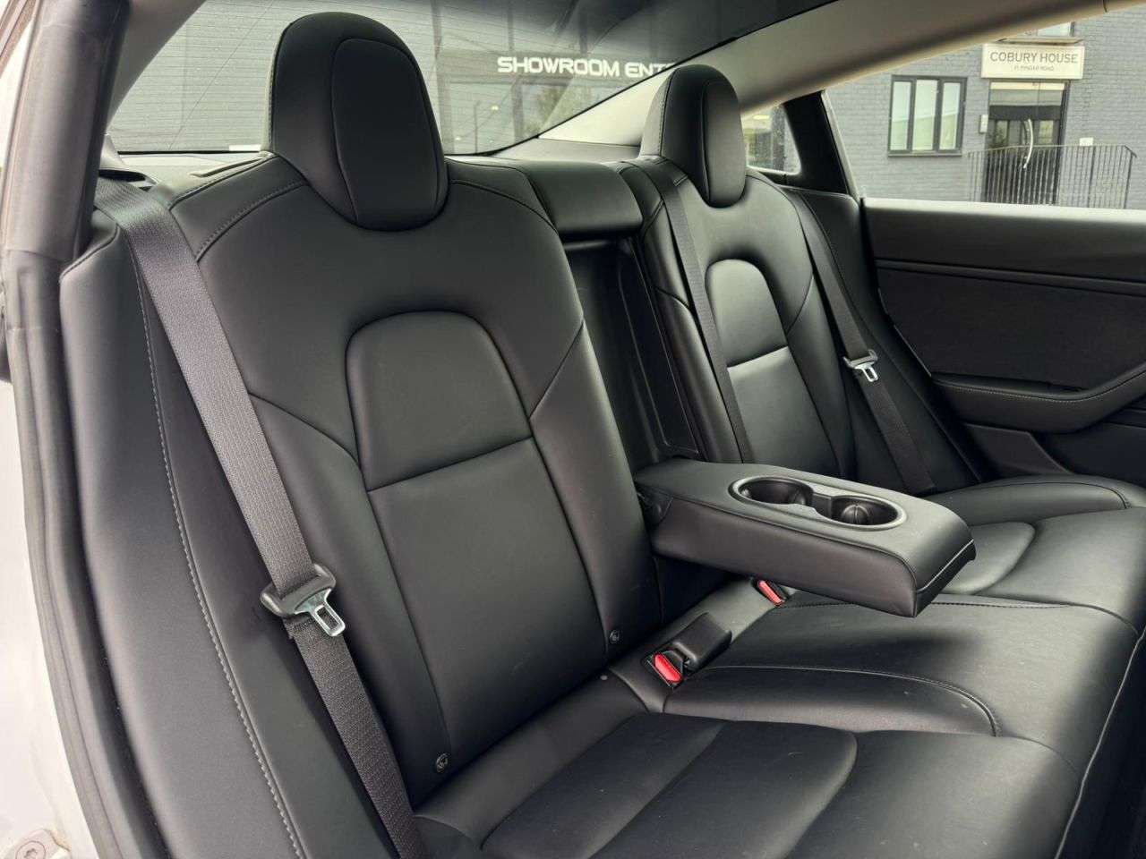 2020 TESLA MODEL 3 2020 TESLA MODEL 3