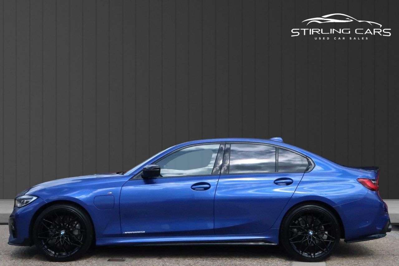 2021 BMW 3 SERIES 2021 BMW 3 SERIES