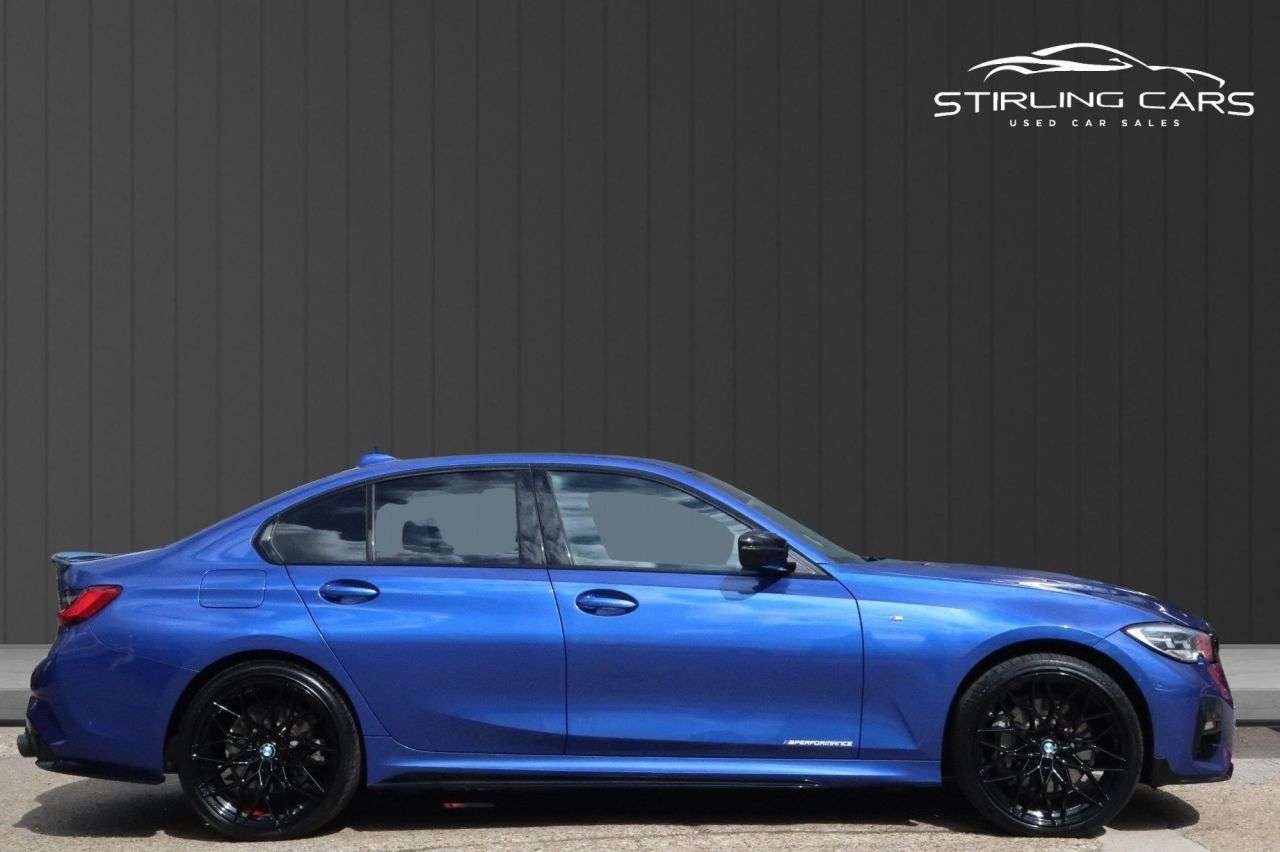 2021 BMW 3 SERIES 2021 BMW 3 SERIES